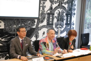 AKTEO アロマ空間デザイン ウェルネスコンサルティング株式会社