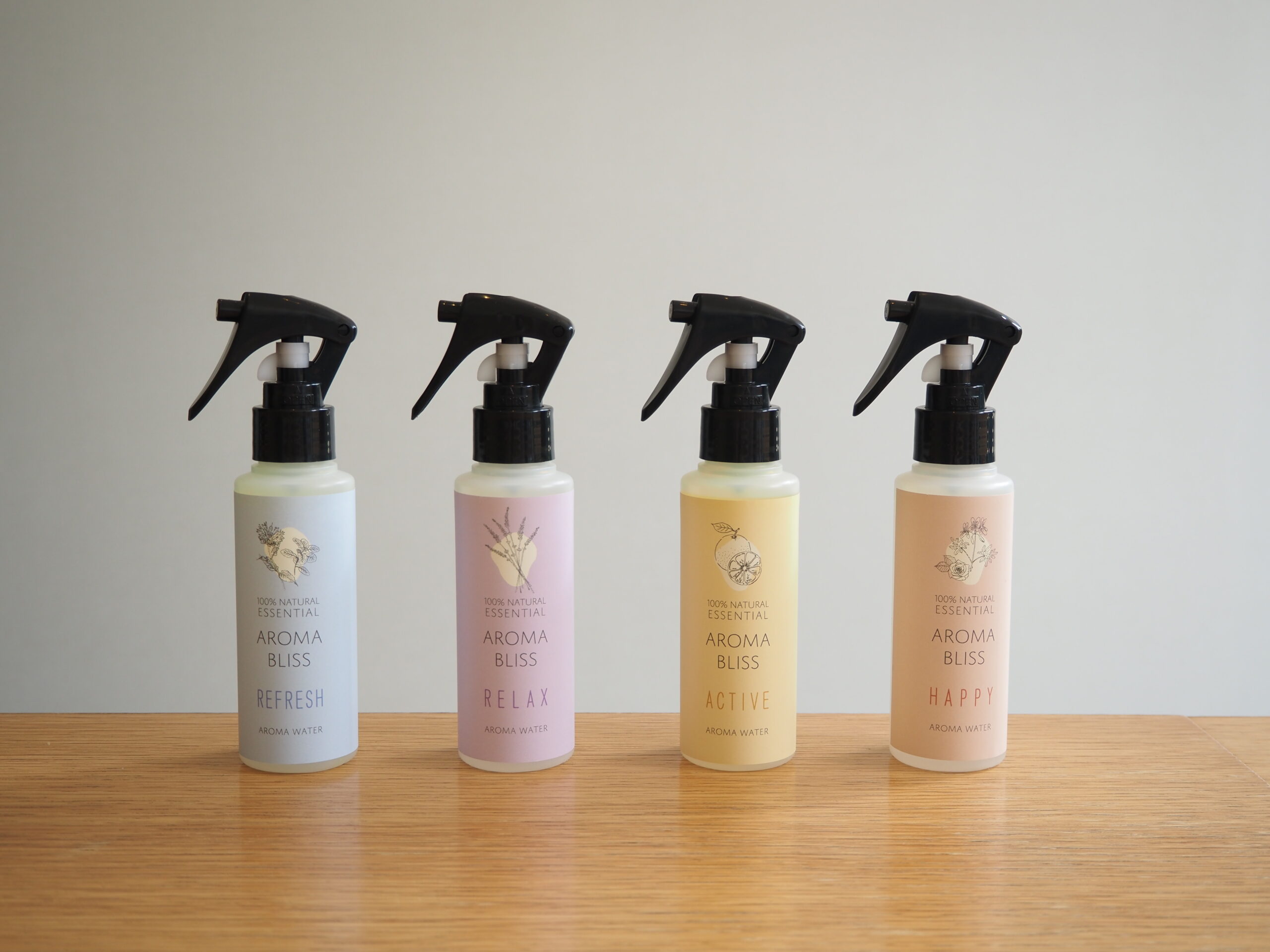 レボル　スプレー