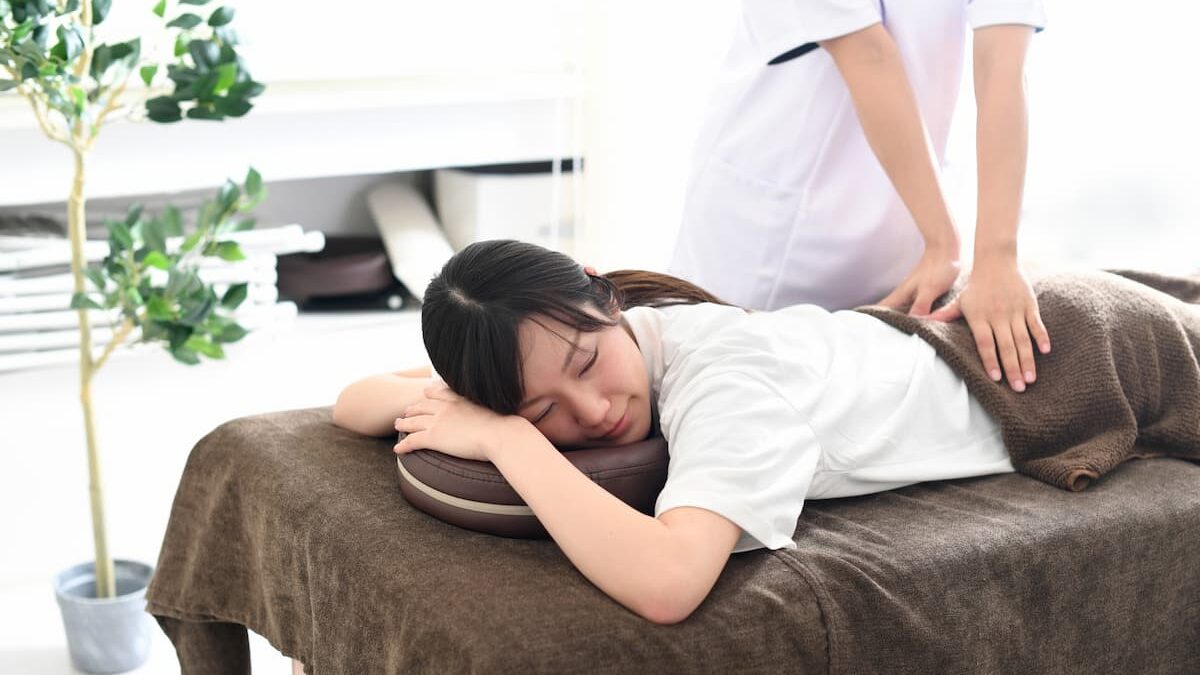 トリートメント 女性